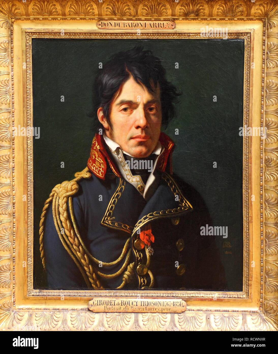 Dominique larrey hires stock photography and images Alamy