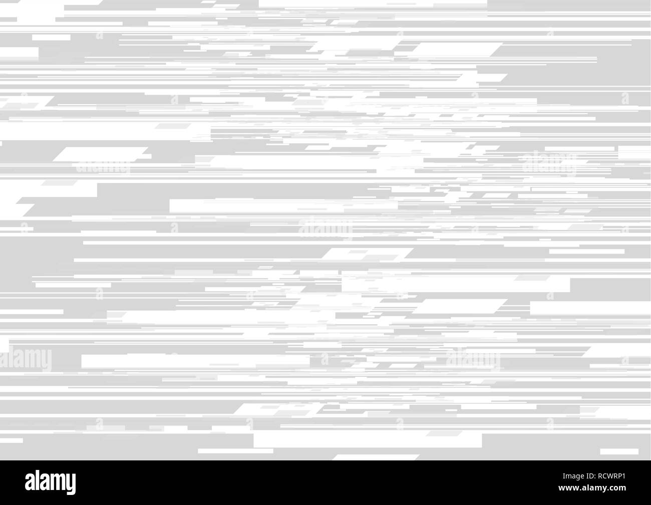 Abstract grey grunge tech stripes vector modern background Stock Vector ...