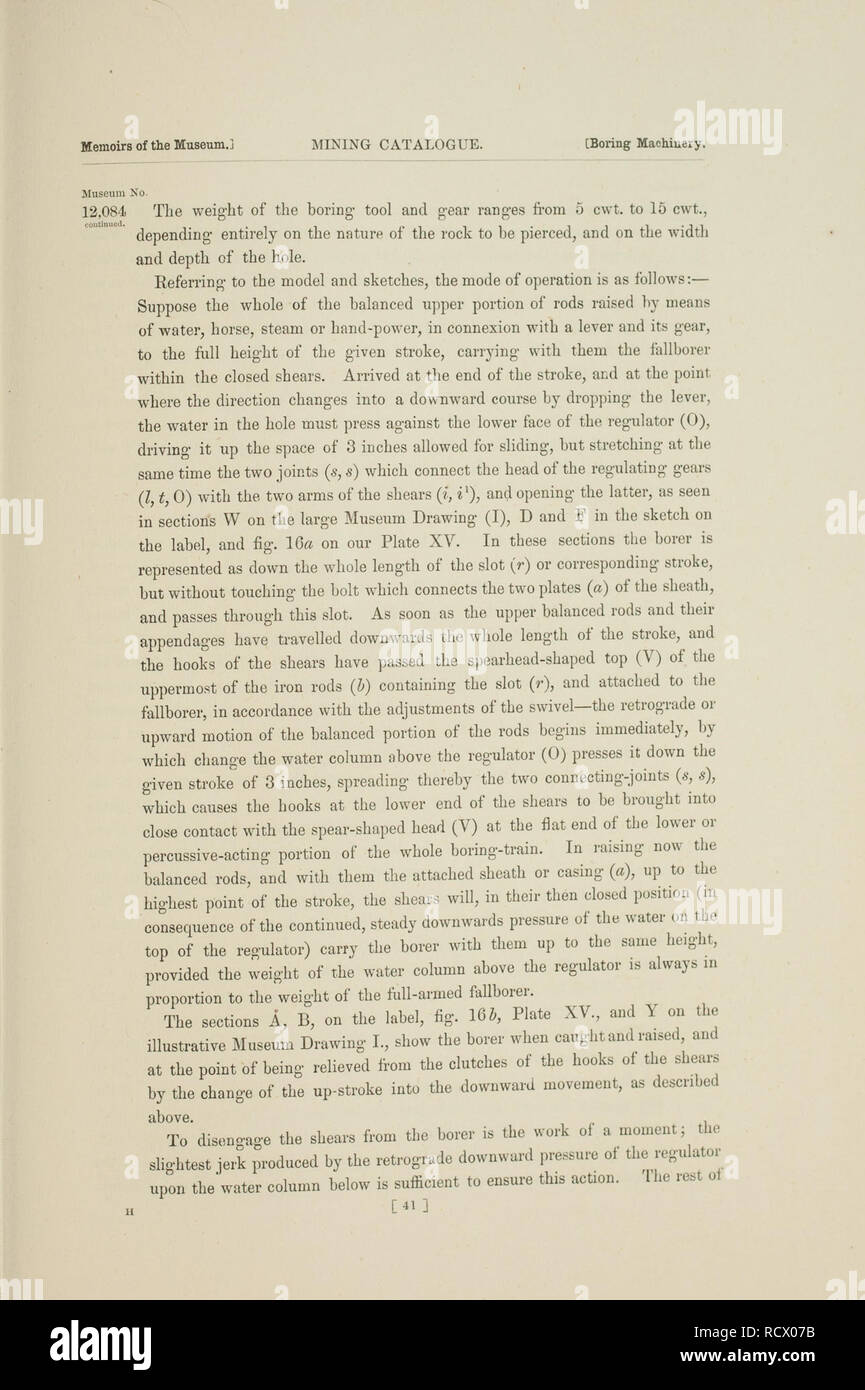 Frederick mccoy hires stock photography and images Alamy