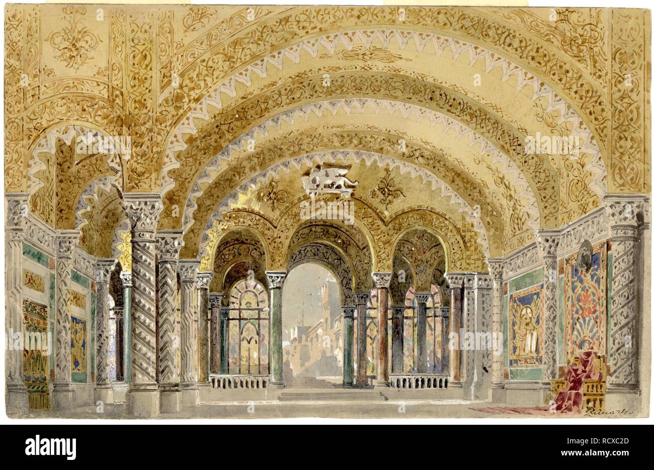 Giovanni zuccarelli hires stock photography and images Alamy