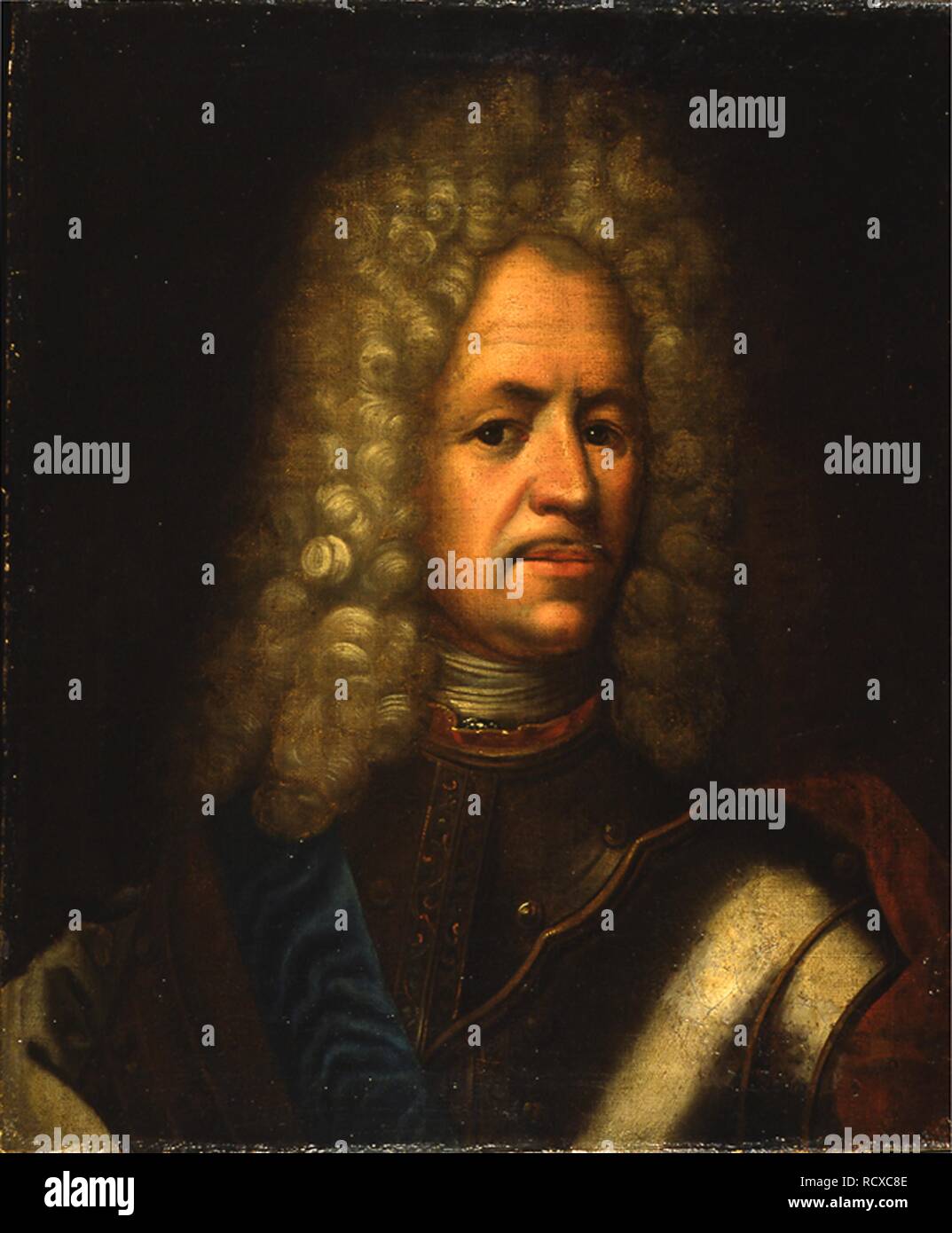 Prince alexander menshikov hi-res stock photography and images - Alamy