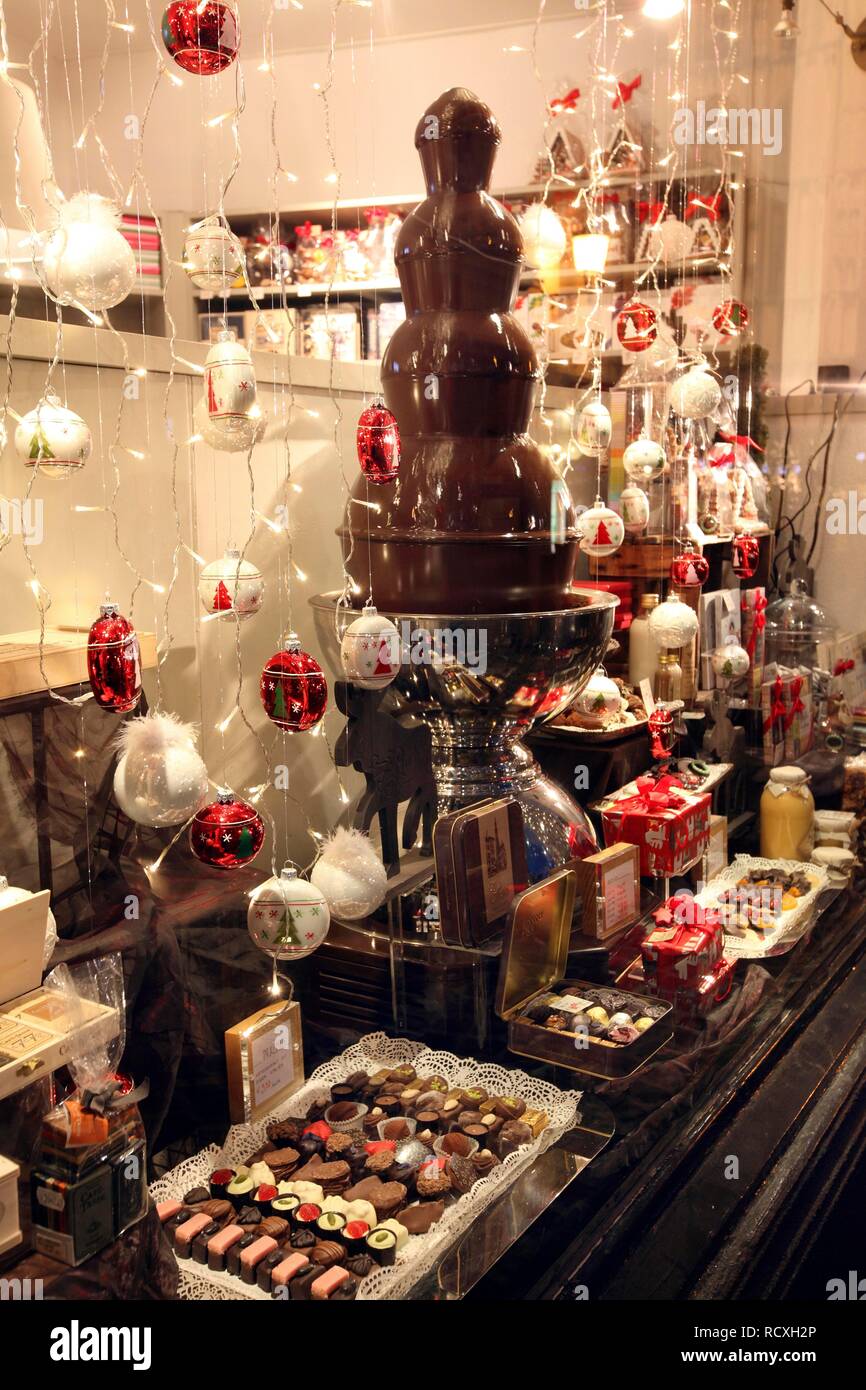 Belgium chocolate shops hires stock photography and images Alamy