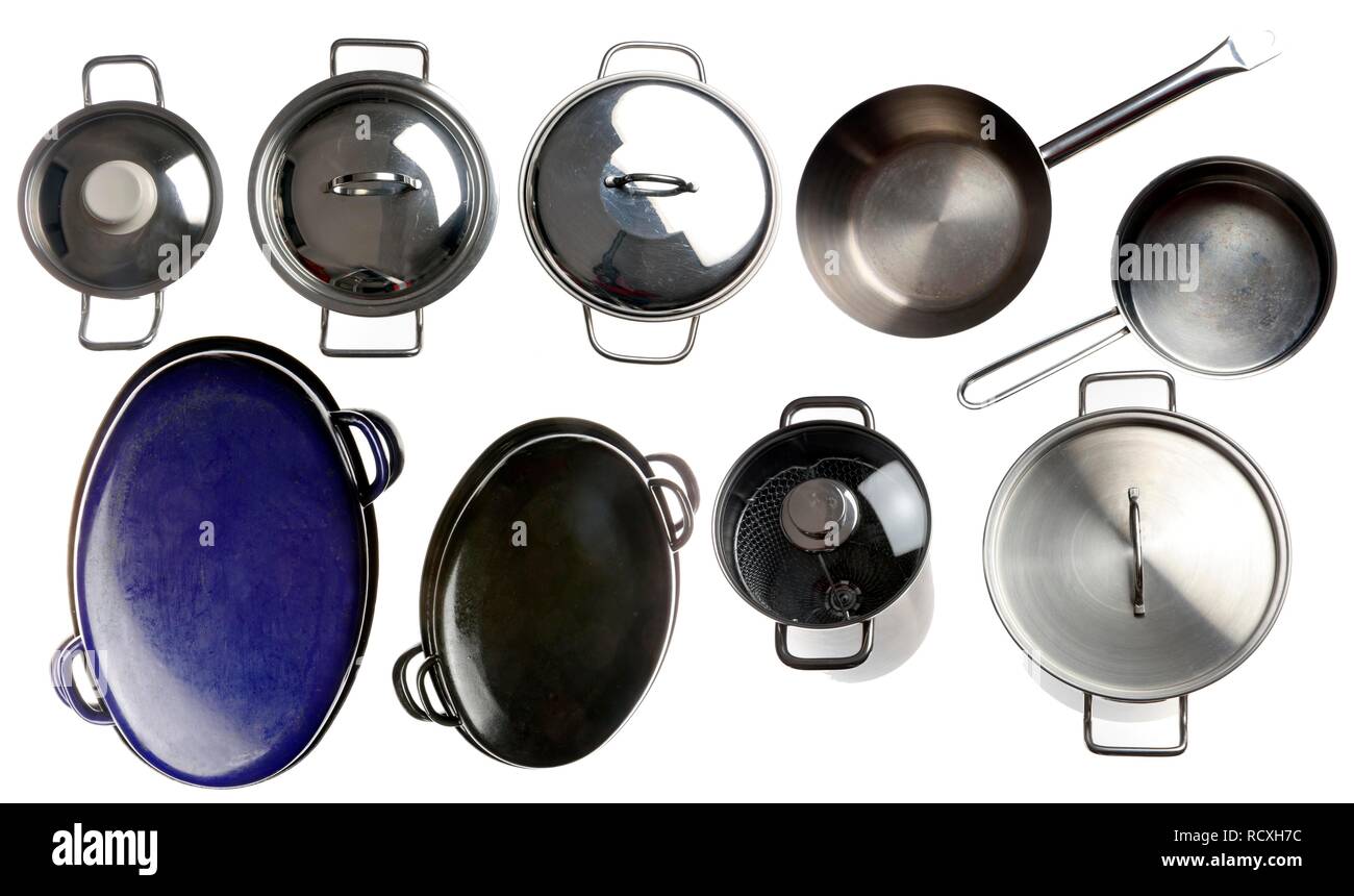 Saute Cut Out Stock Images & Pictures Alamy