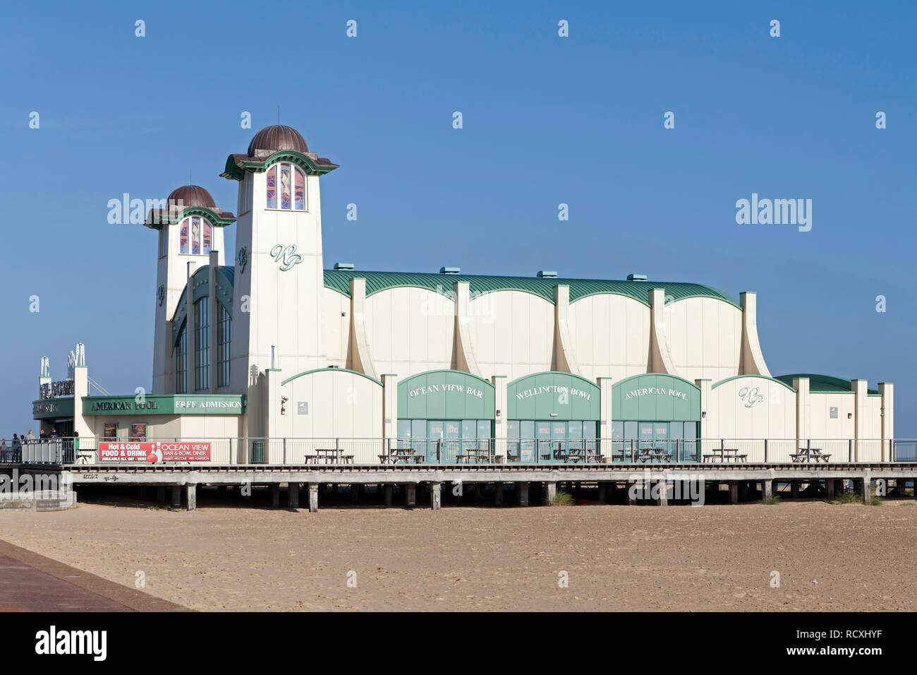 Great yarmouth england hires stock photography and images Alamy