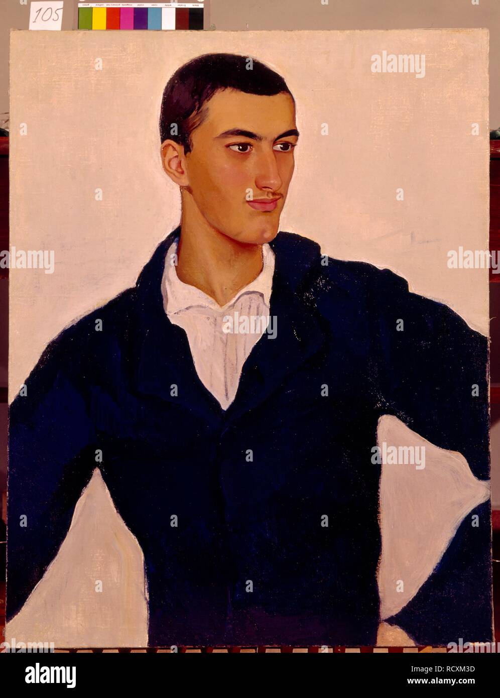 Levi benois hires stock photography and images Alamy