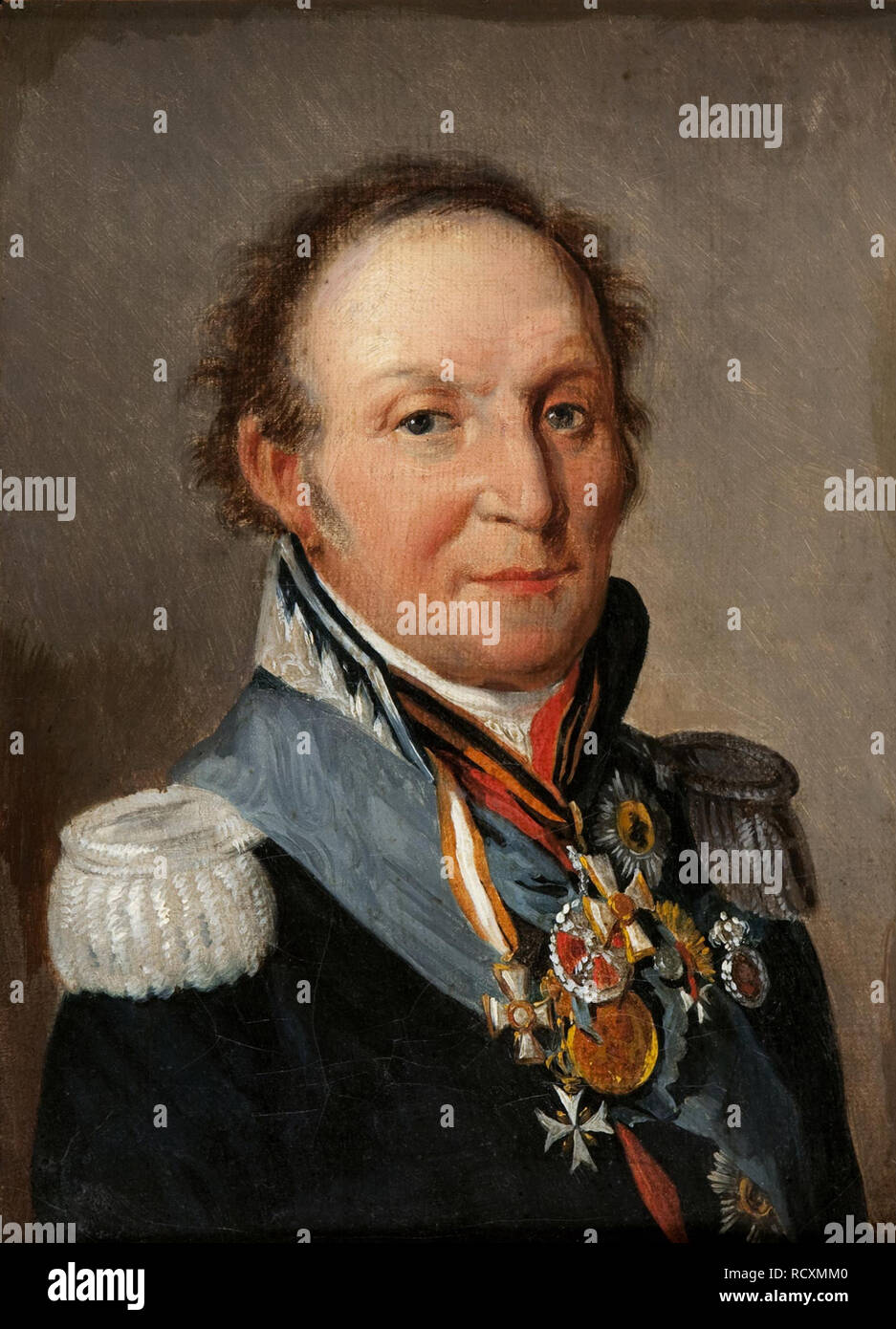Field marshal wittgenstein hires stock photography and images Alamy