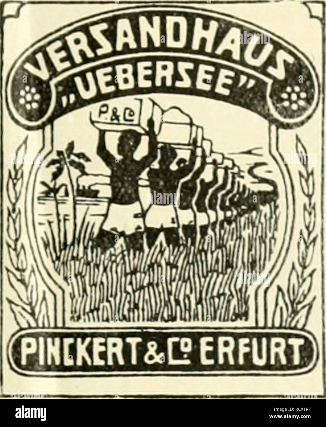 Der Tropenpflanzer Zeitschrift Fr Tropische Landwirtschaft