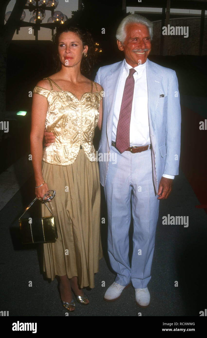 Stephanie Zimbalist Husband