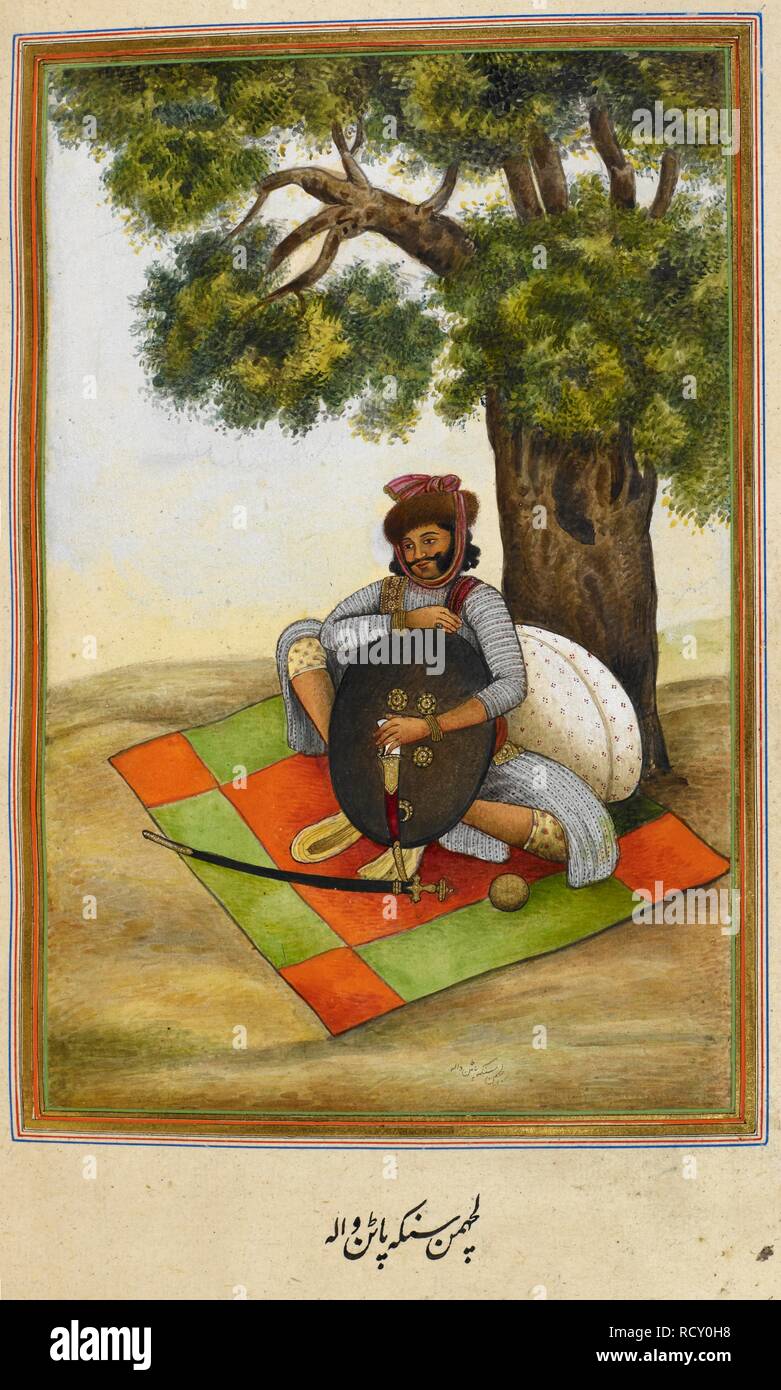 Laksman High Resolution Stock Photography and Images - Alamy