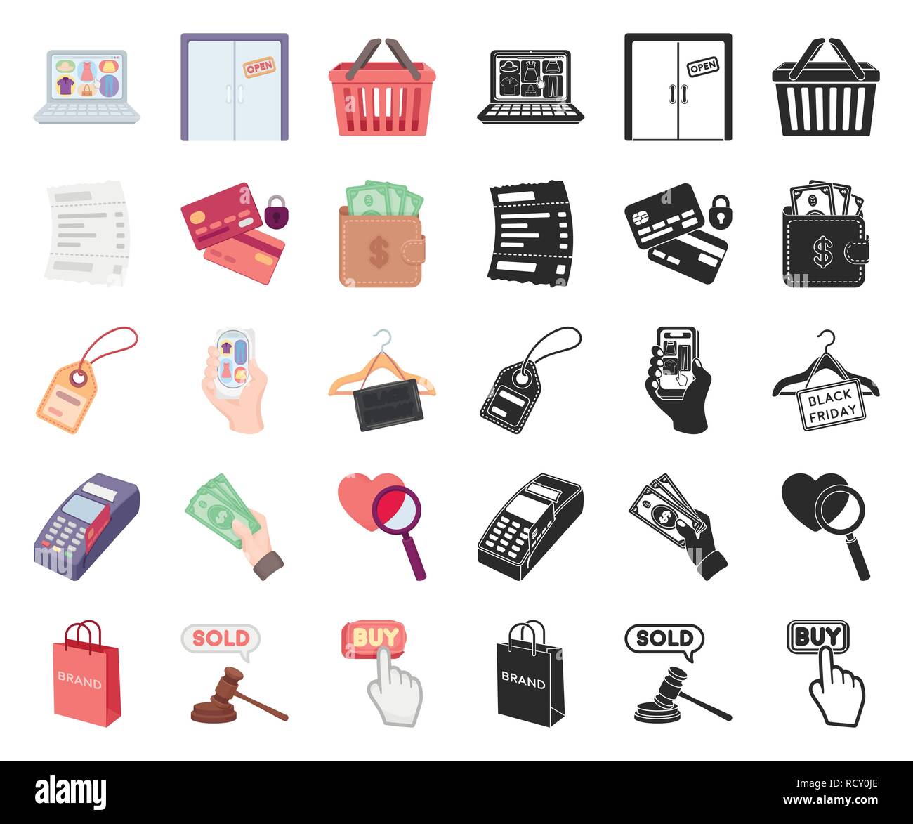 auction,bag,box,business,busket,buyig,buying,calculation,card,cartoon,black,cash,click,collection,commerce,credit,design,e,finance,friday,gift,hammer,icon,illustration,internet,isolated,label,love,mobile,online,open,pos,purchase,receipt,sale,searching,security,selling,service,set,shopping,sign,store,symbol,terminal,trade,transaction,turnover,vector,wallet Vector Vectors , Stock Vector