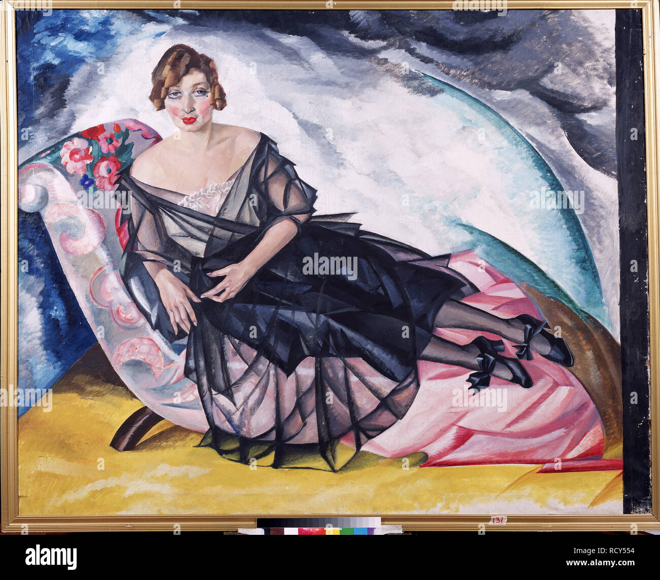 Valentina mikhailovna hi-res stock photography and images - Alamy
