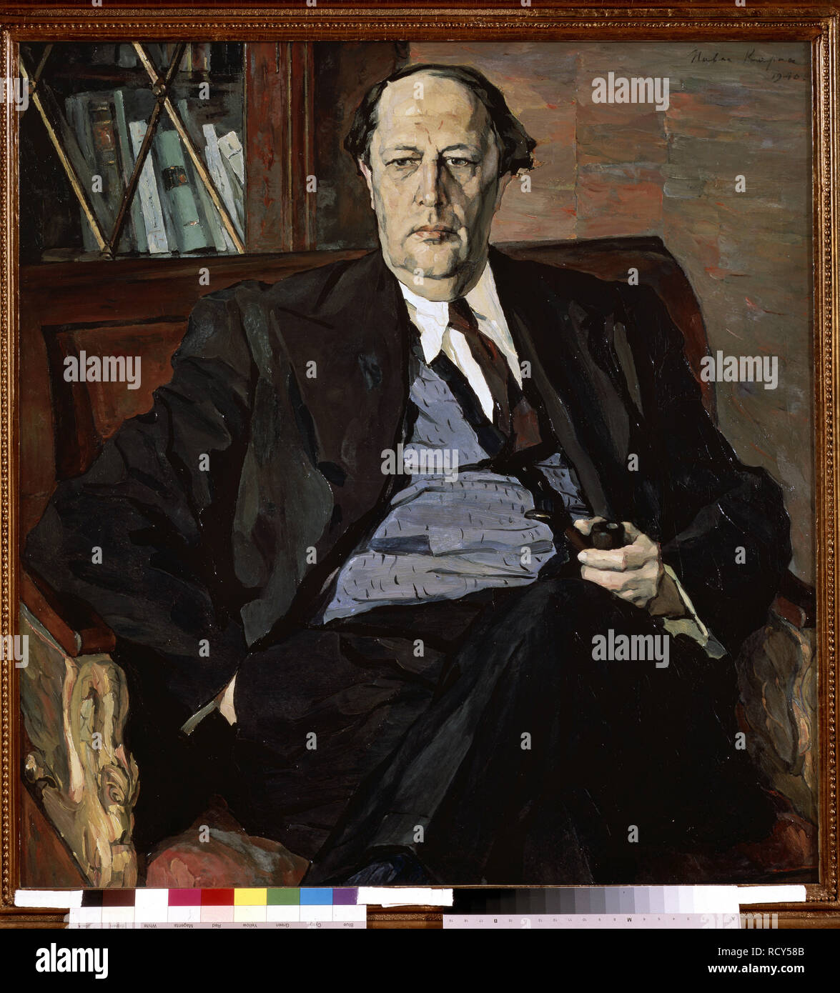 Aleksey nikolayevich tolstoy hi-res stock photography and images - Alamy