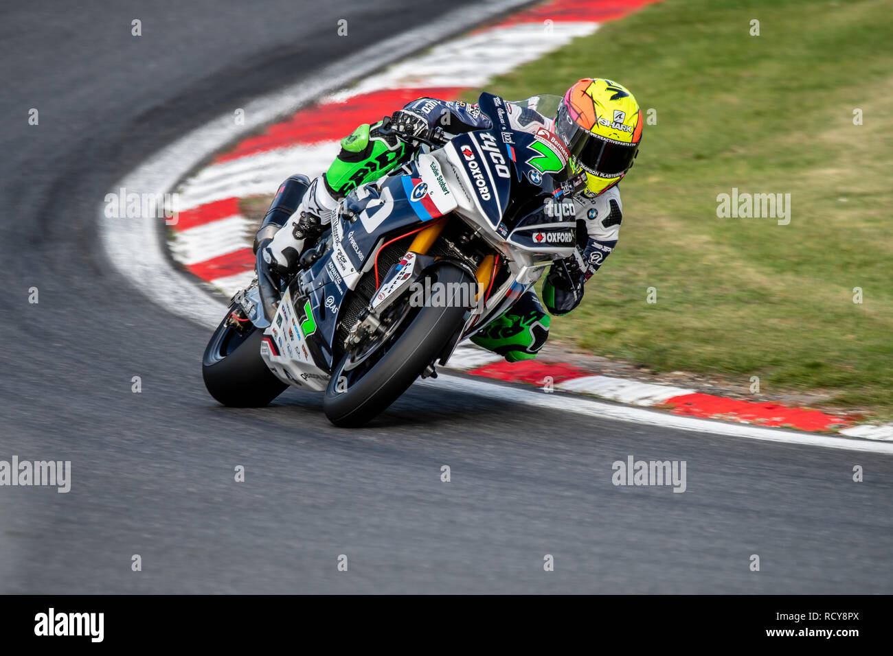 Superbike racer hi-res stock photography and images - Alamy
