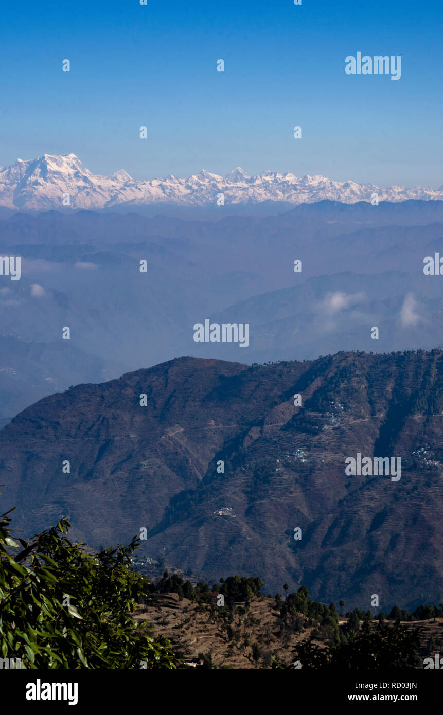 Snow view point lansdowne hires stock photography and images Alamy