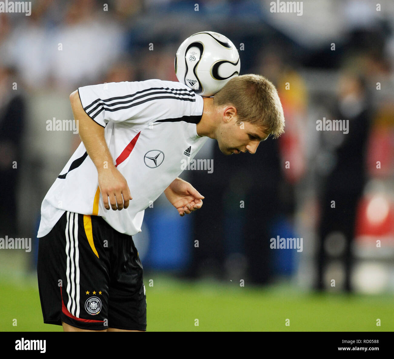 Thomas hitzlsperger hi-res stock photography and images - Alamy 