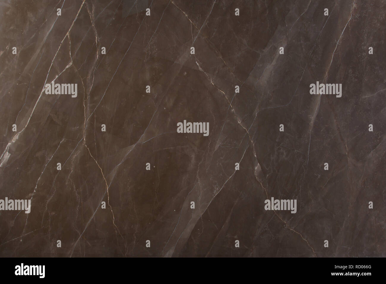 Natural stone brown marble, called Bronze Amani. Stock Photo