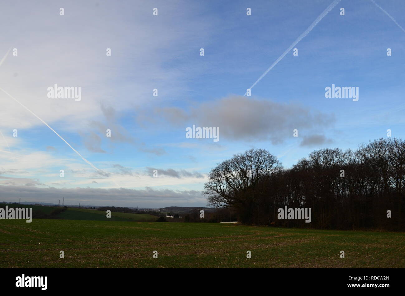 Longfield Kent Stock Photos & Longfield Kent Stock Images Alamy