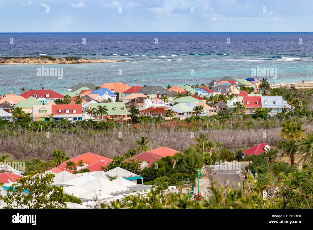 Rencontres Saint Martin Antilles