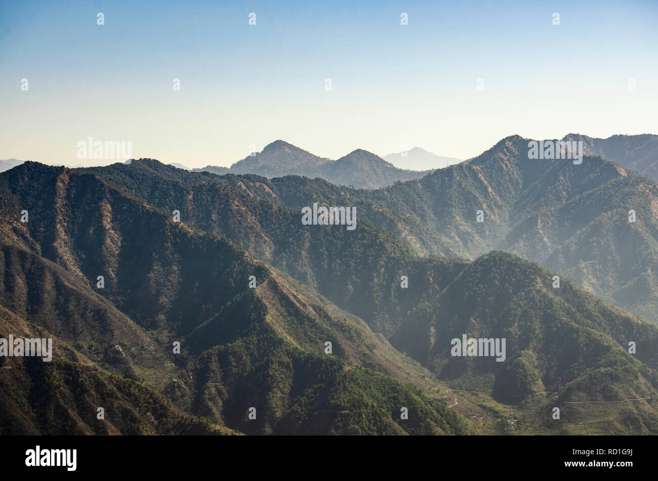 Snow view point lansdowne hires stock photography and images Alamy