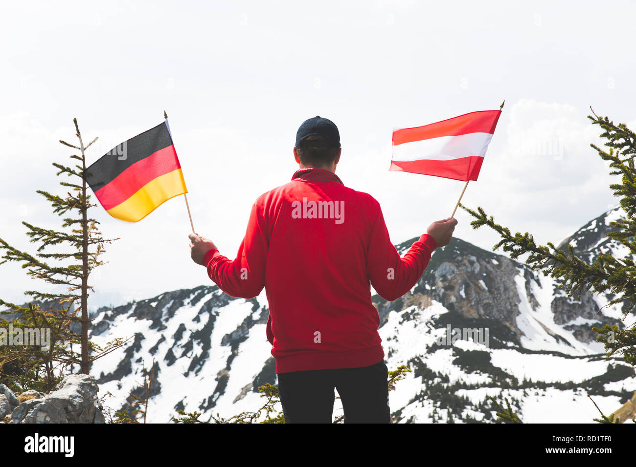German flag sweater best sale
