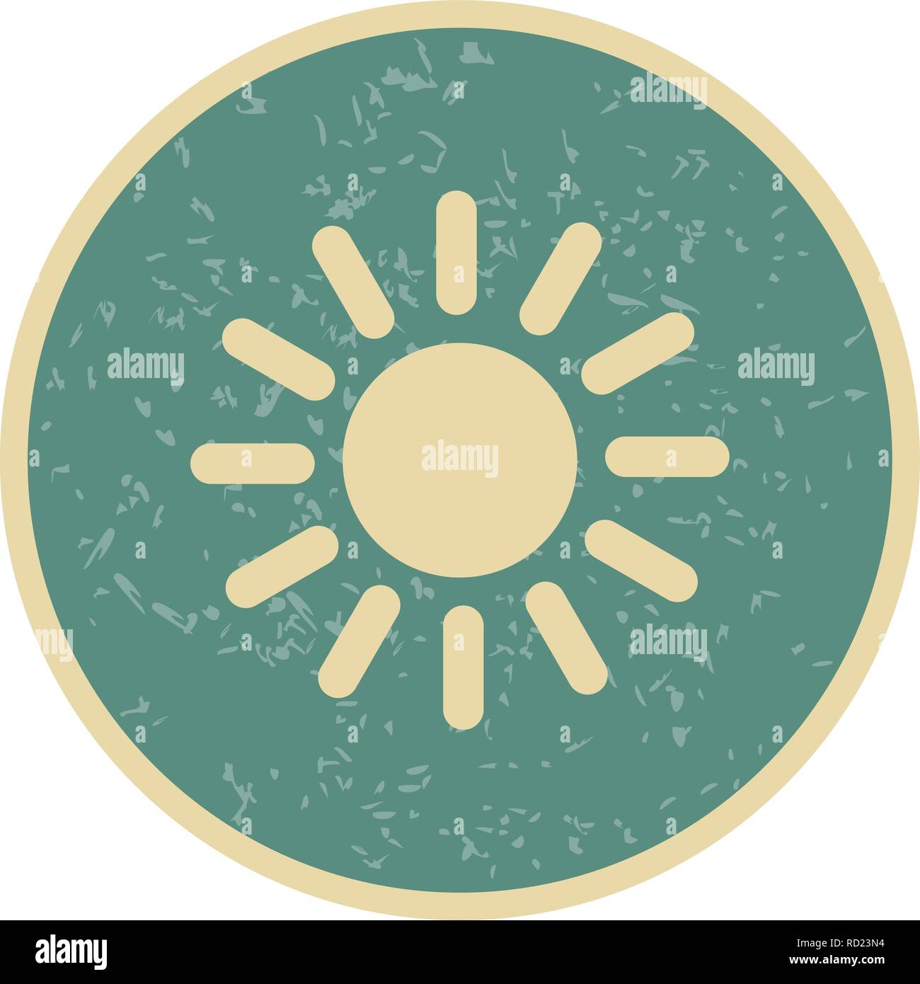Vector Weather Icon Stock Vector Image & Art - Alamy