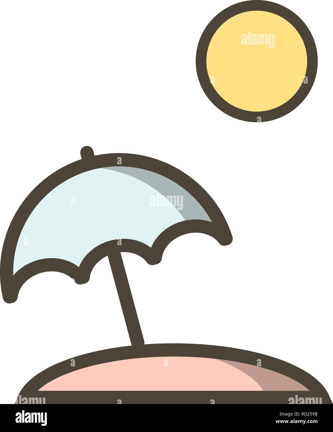 Vector Weather Icon Stock Vector Image & Art - Alamy
