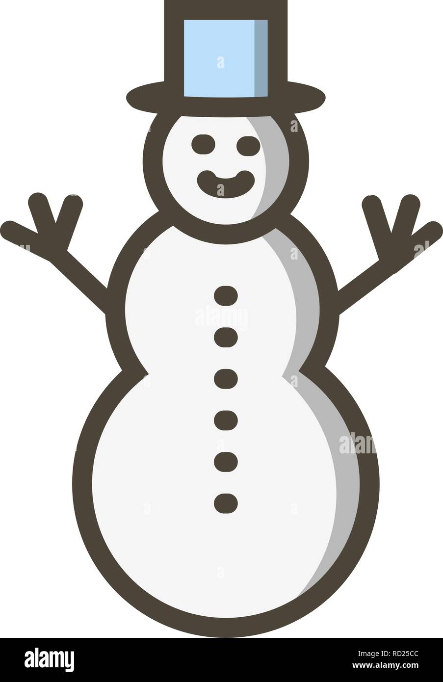 Vector Weather Icon Stock Vector Image & Art - Alamy