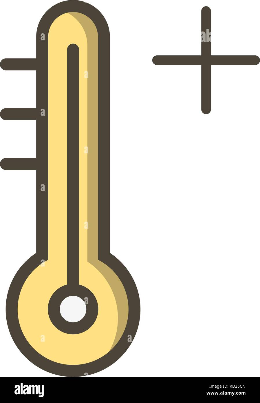 Vector Weather Icon Stock Vector Image & Art - Alamy