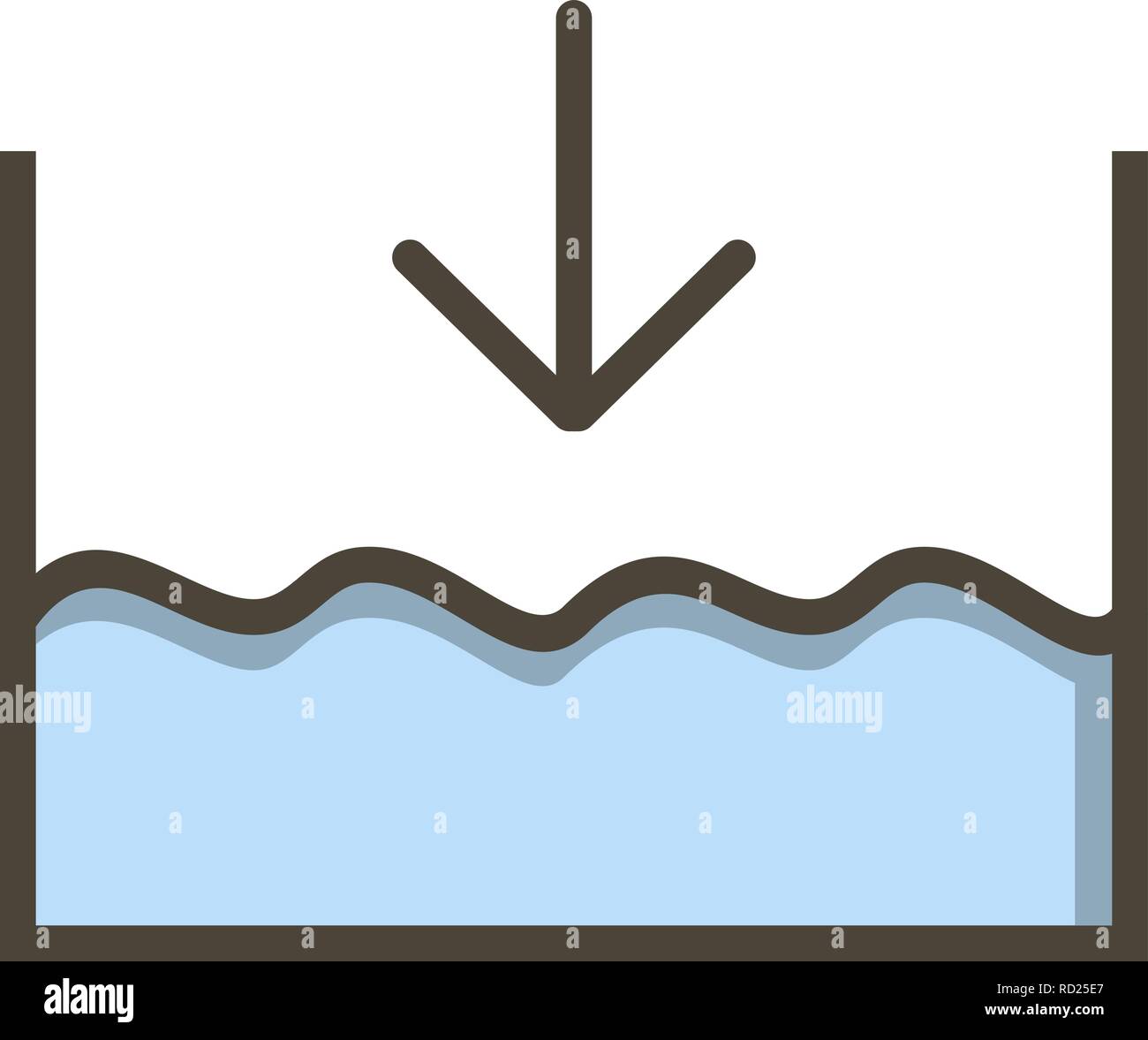 Vector Weather Icon Stock Vector Image & Art - Alamy