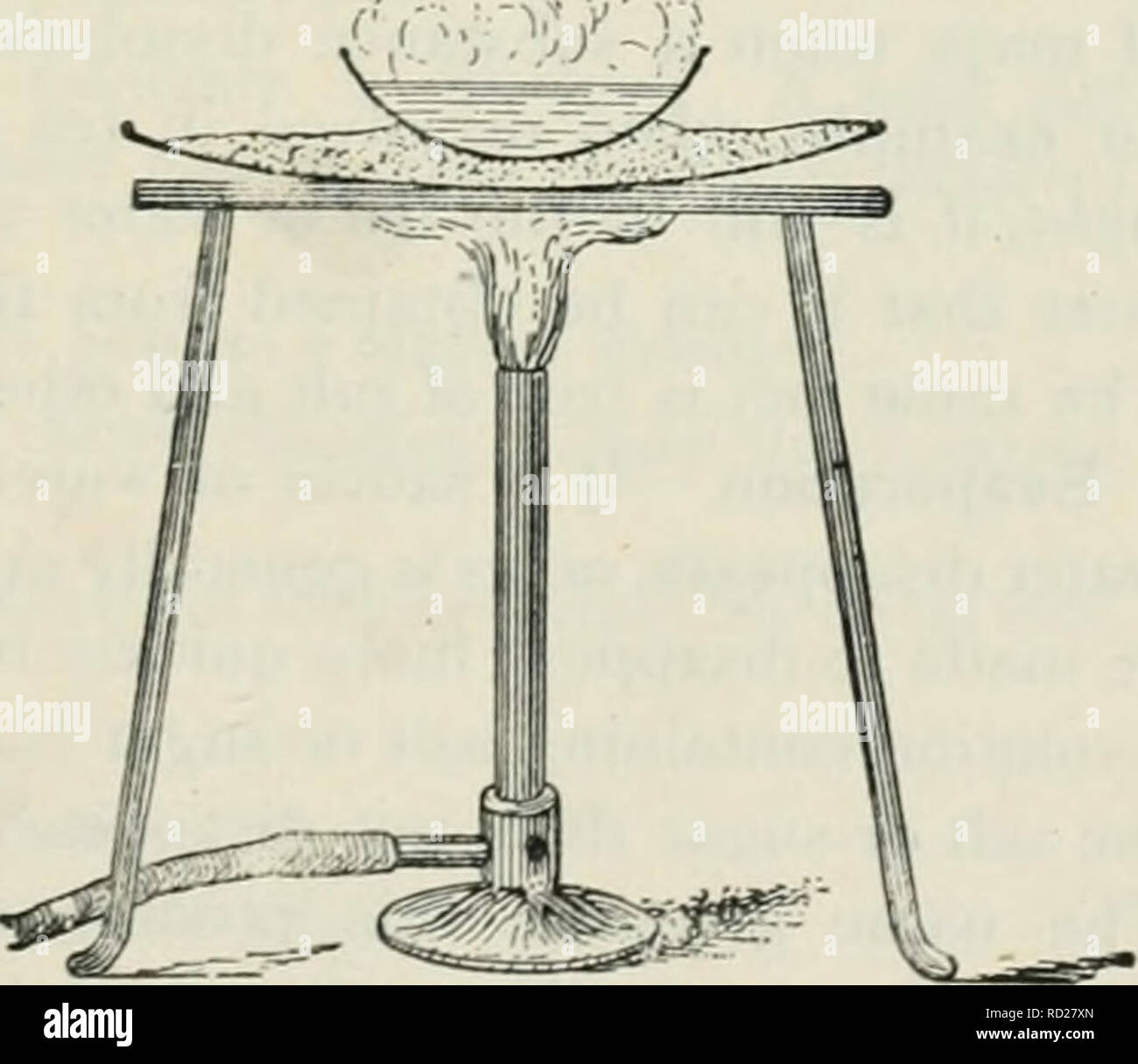 . Elementary physics and chemistry first stage. Science. Fig. 78