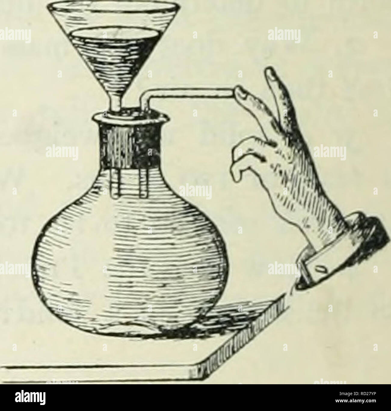 . Elementary physics and chemistry first stage. Science. Fig. 47.—As