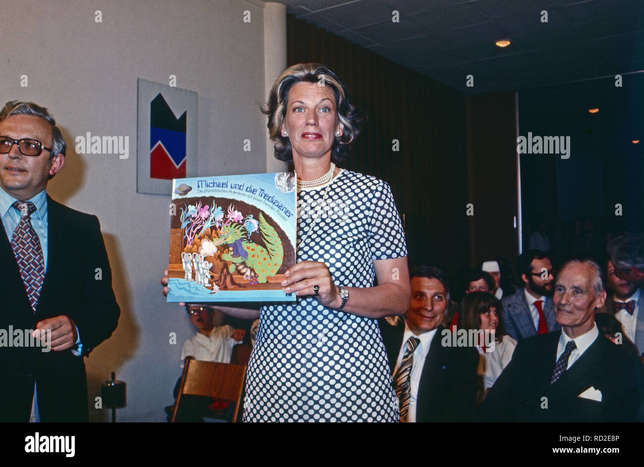 Dieter Klooss High Resolution Stock Photography and Images Alamy