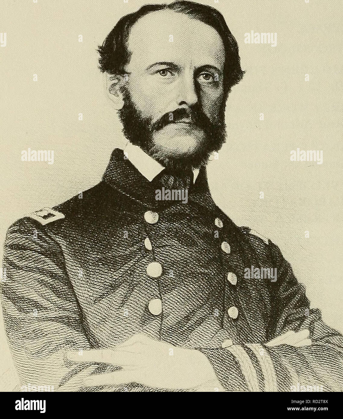 John adolphus dahlgren hires stock photography and images Alamy