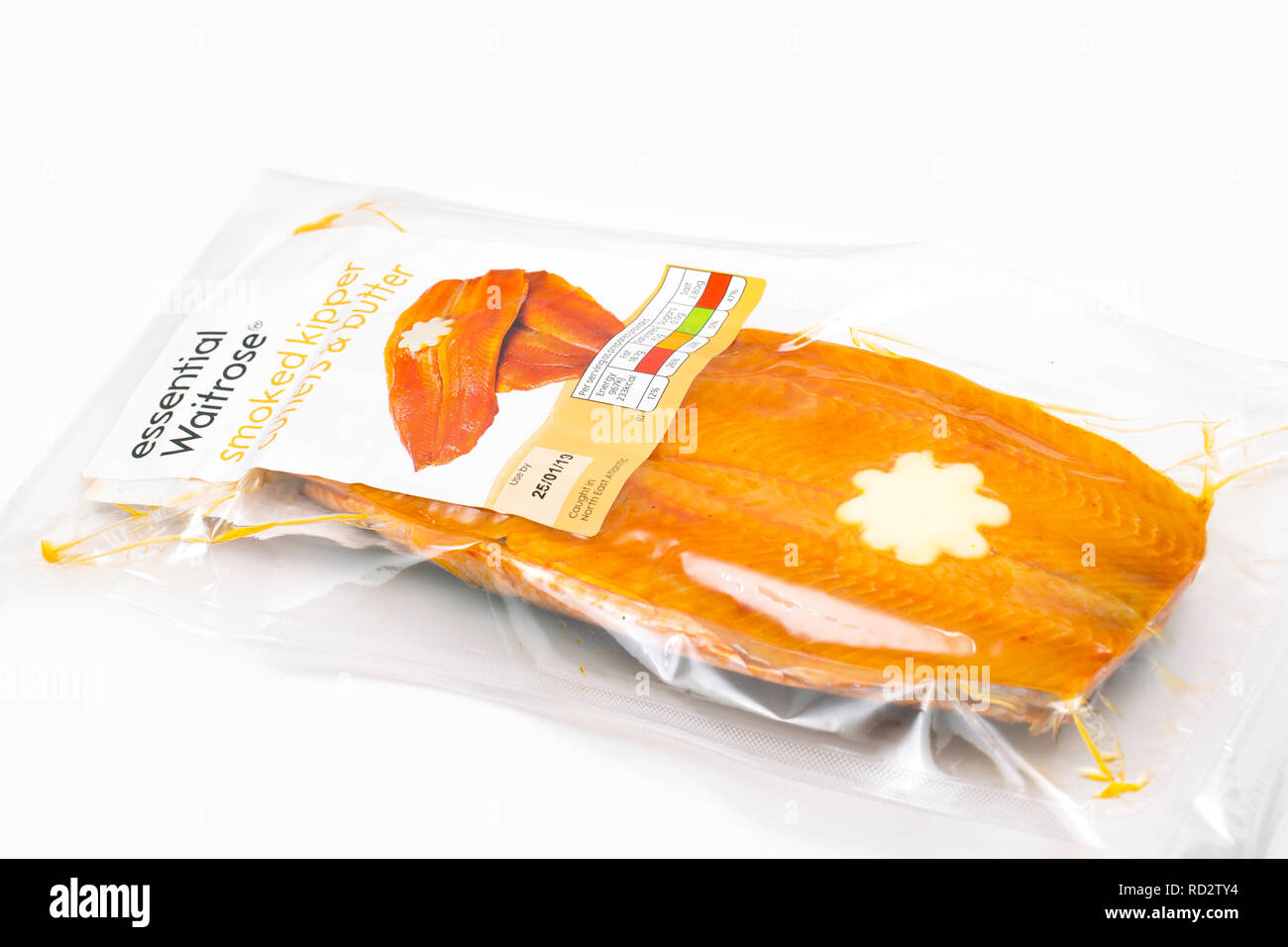 Waitrose hires stock photography and images