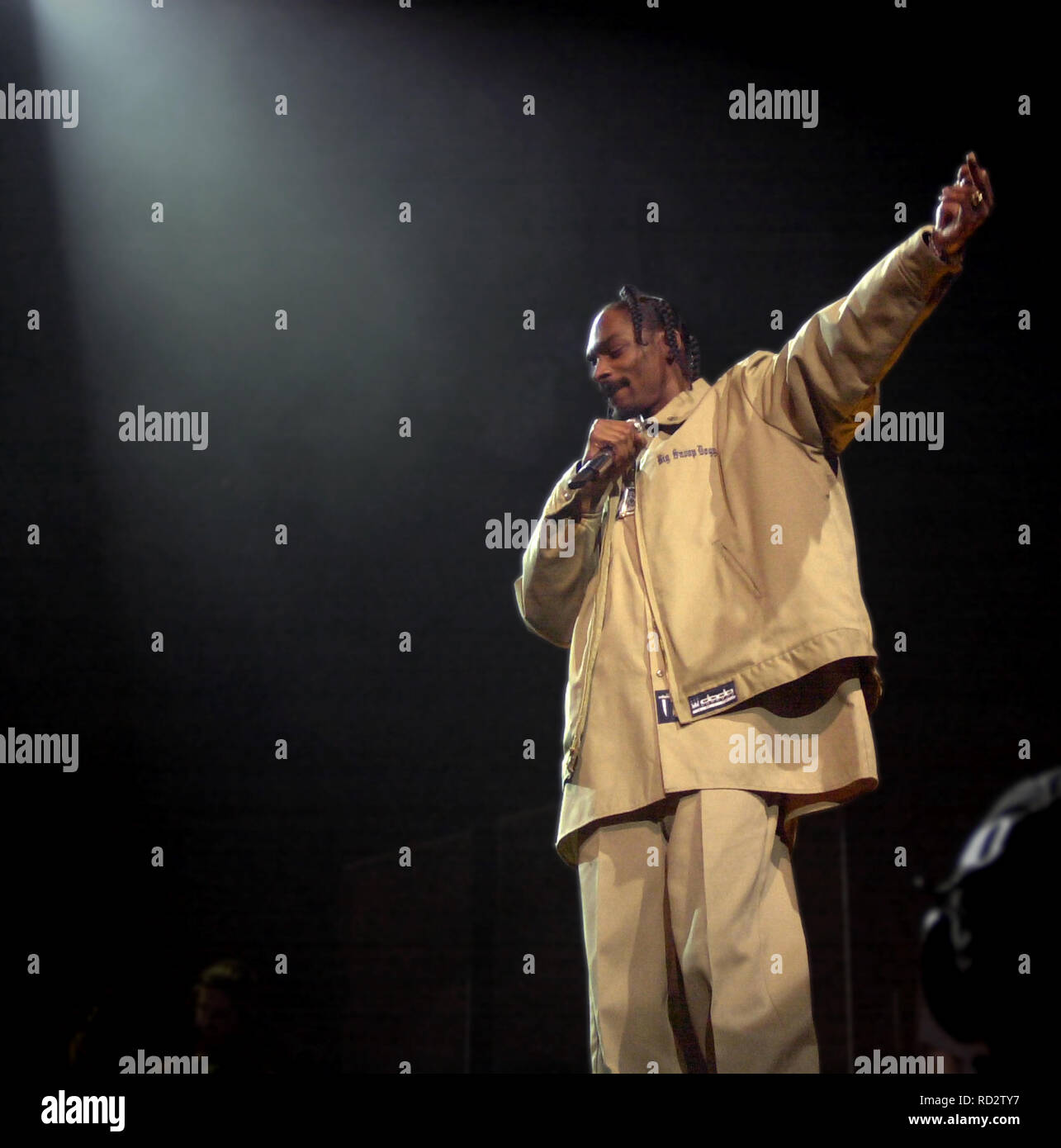 Photos of snoop dog hires stock photography and images Alamy