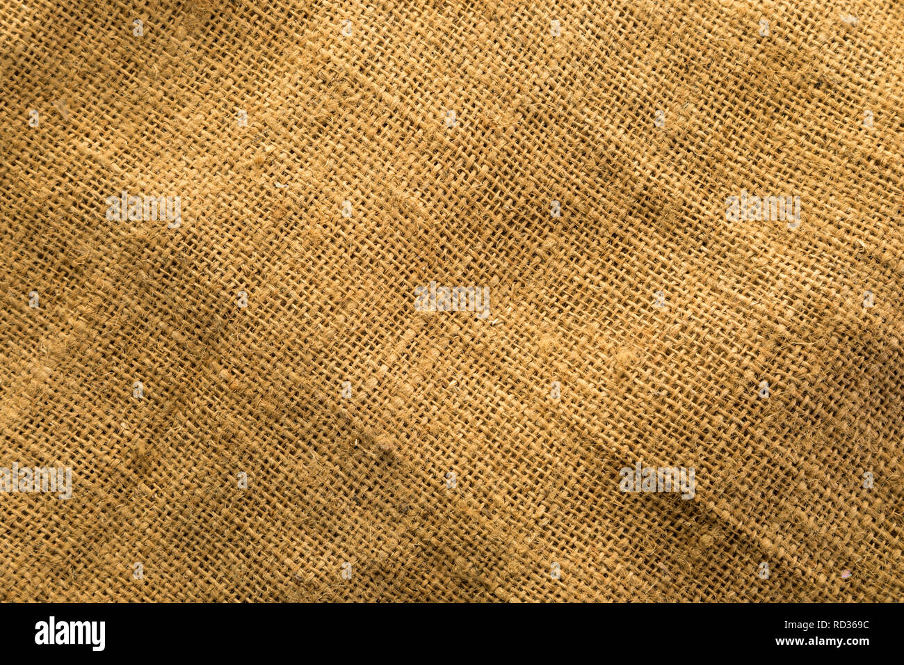 sackcloth or jute background Stock Photo - Alamy