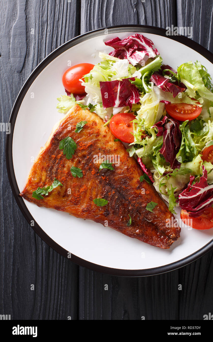 Pike fried hires stock photography and images Alamy