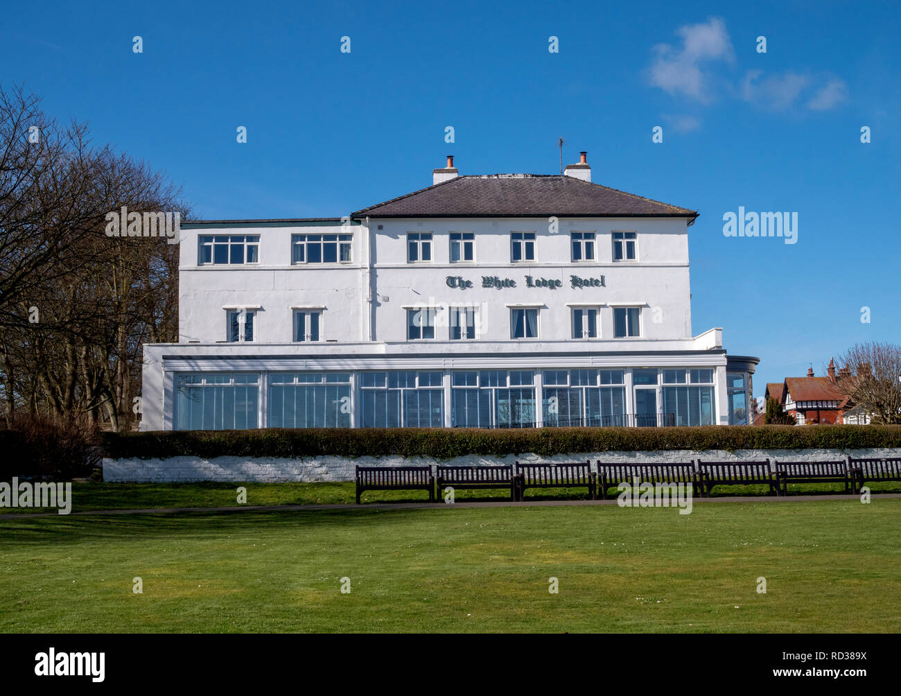 Filey hotels hires stock photography and images Alamy