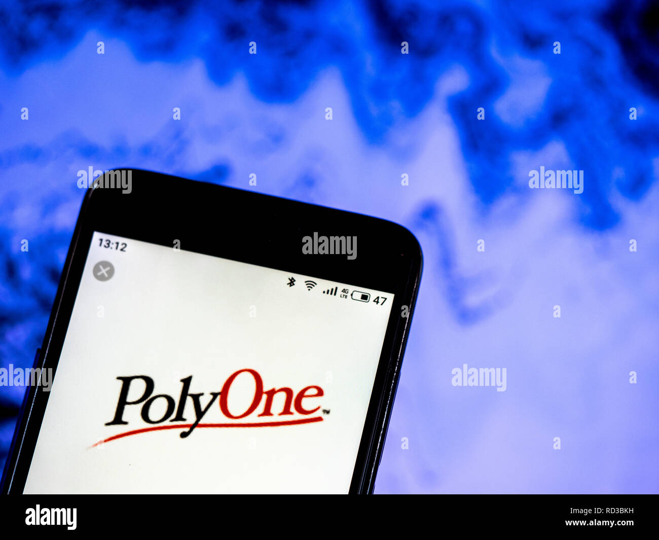Polyone hi-res stock photography and images - Alamy