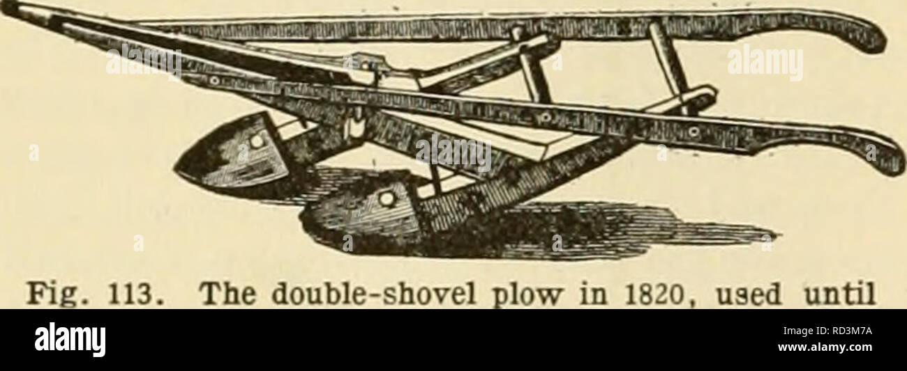 Double shovel plow deals