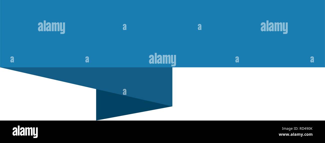 ribbon isolated icon Stock Vector Image & Art - Alamy