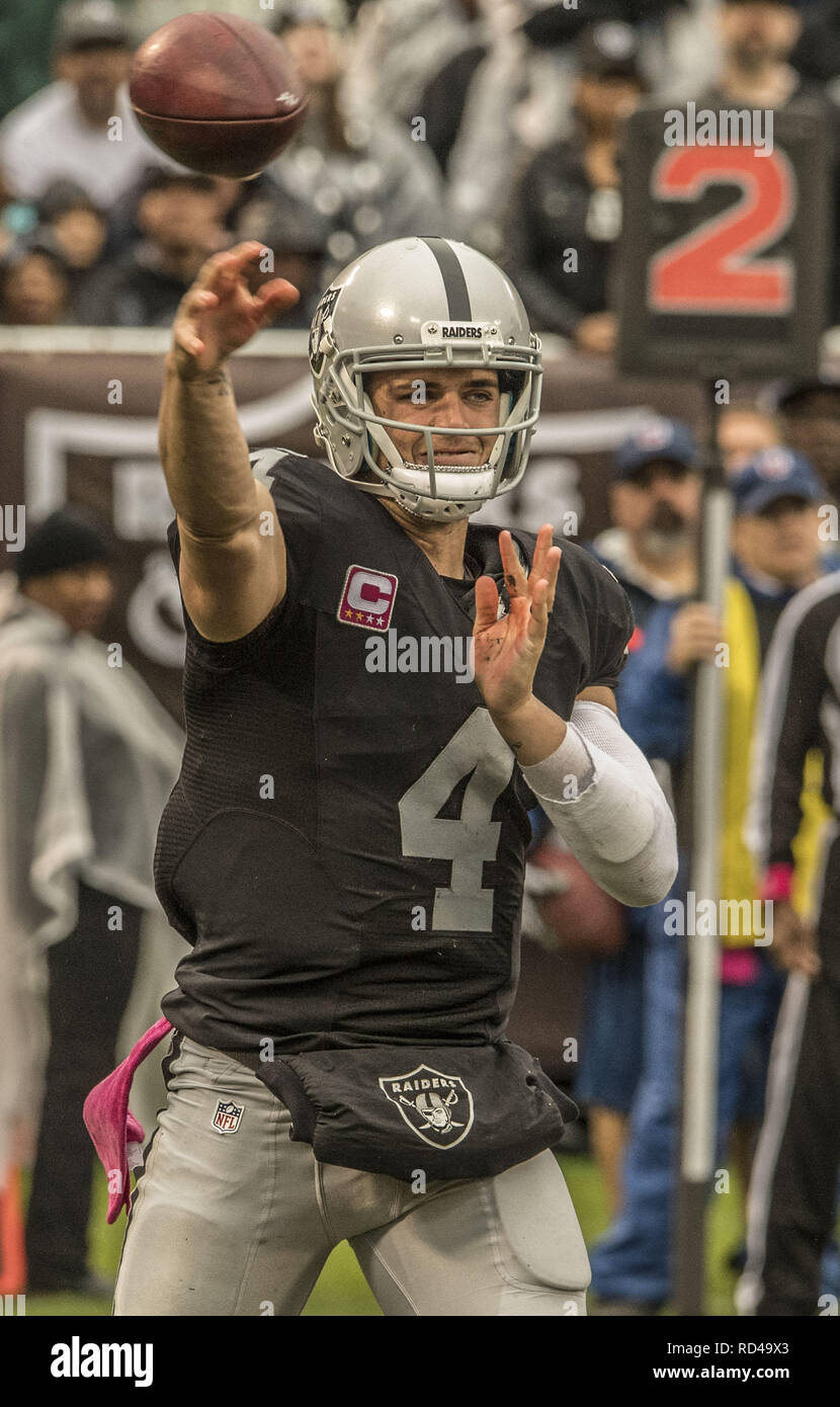 Oakland raiders best sale 2016 jersey