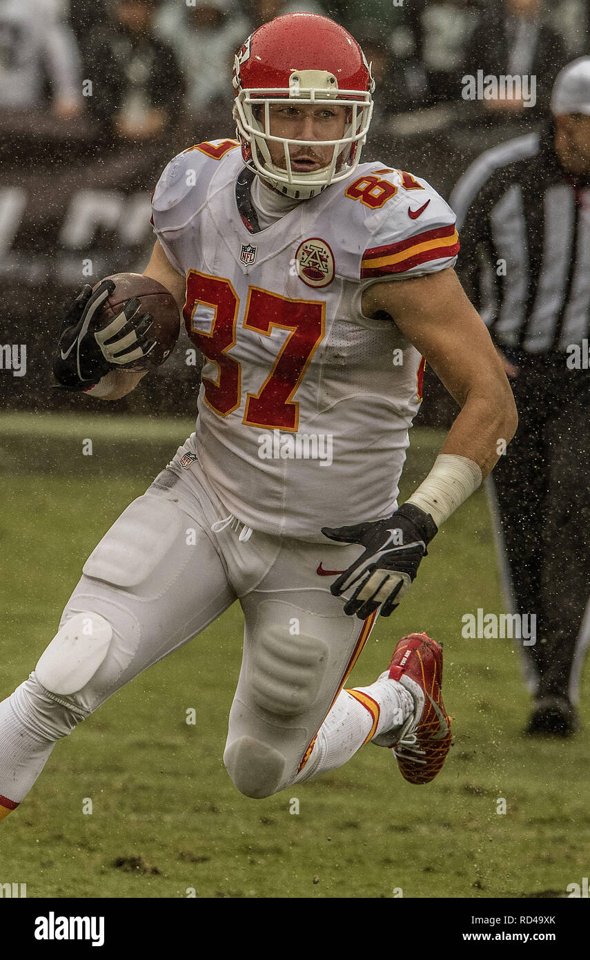 Travis kelce fashion hi-res stock photography and images - Alamy