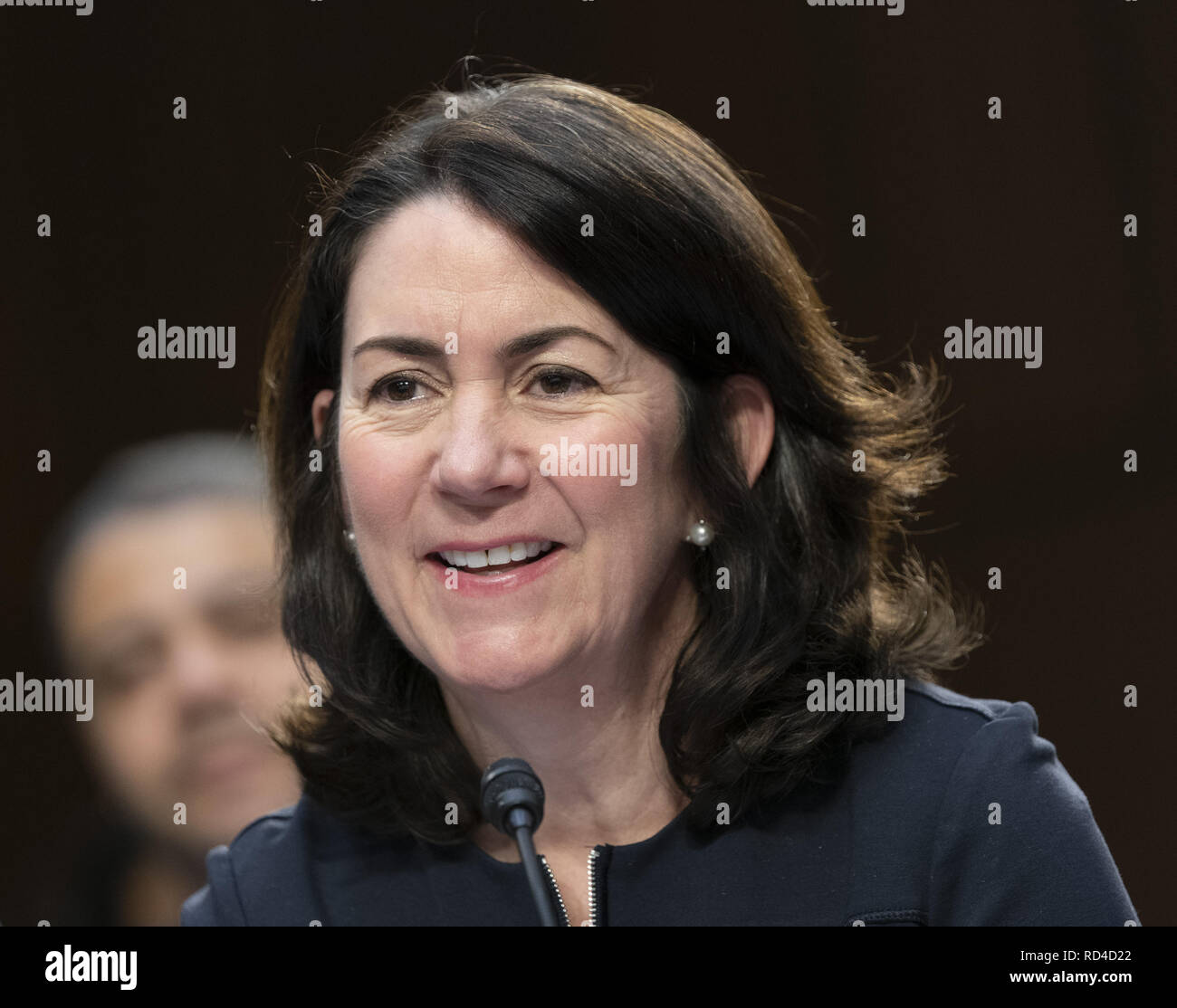 Mary cary hi res stock photography and images Alamy