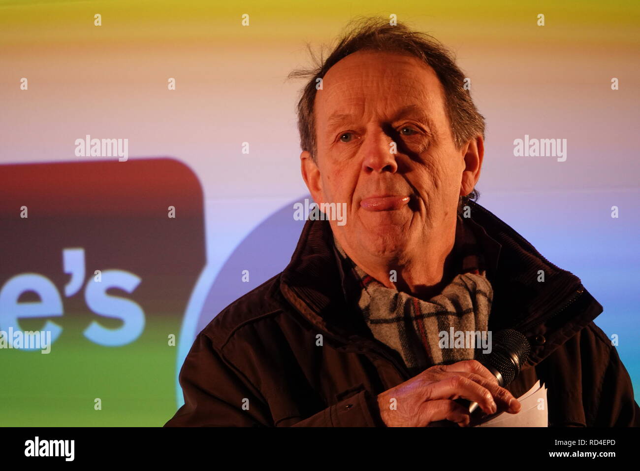 Kevin whately hi-res stock photography and images - Alamy