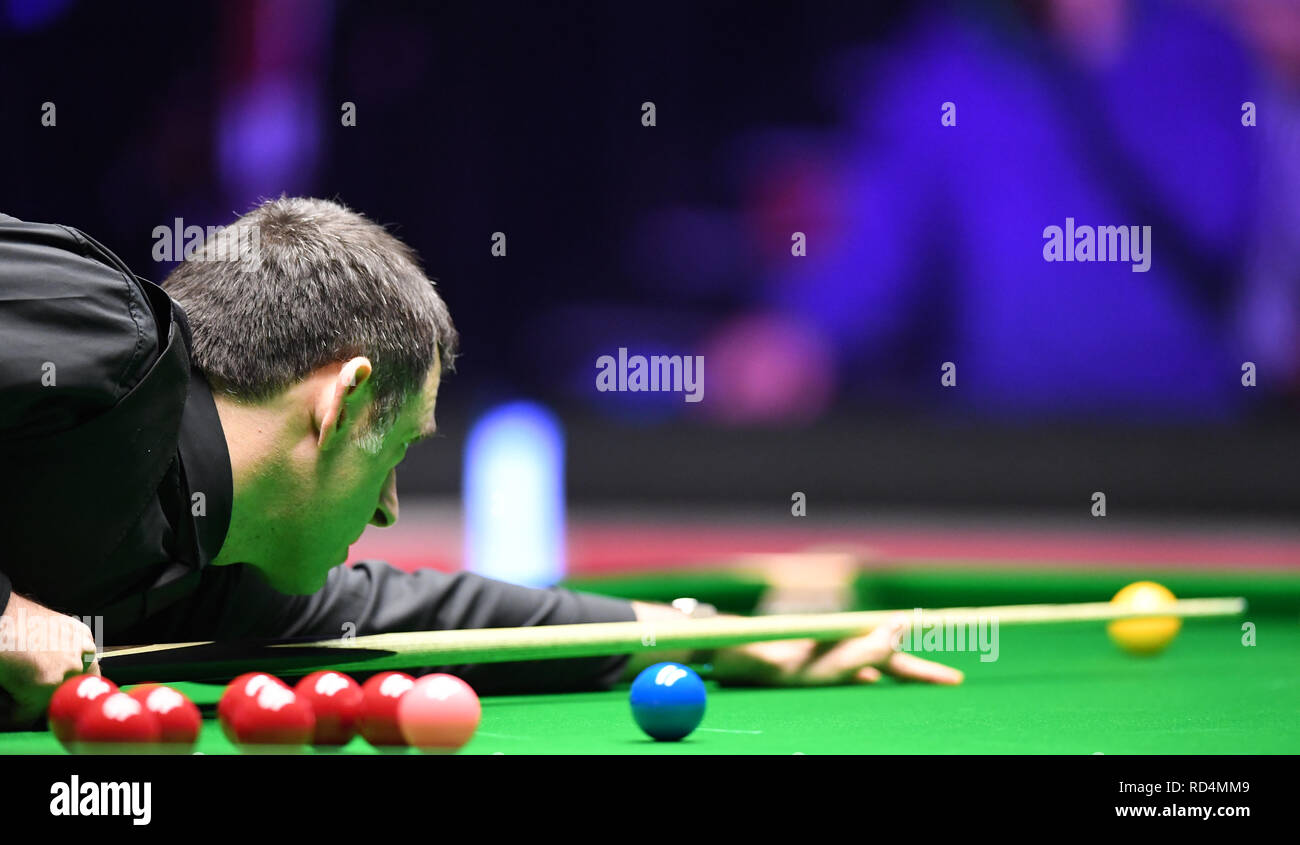 Ronnie osullivan masters hi-res stock photography and images - Page 11