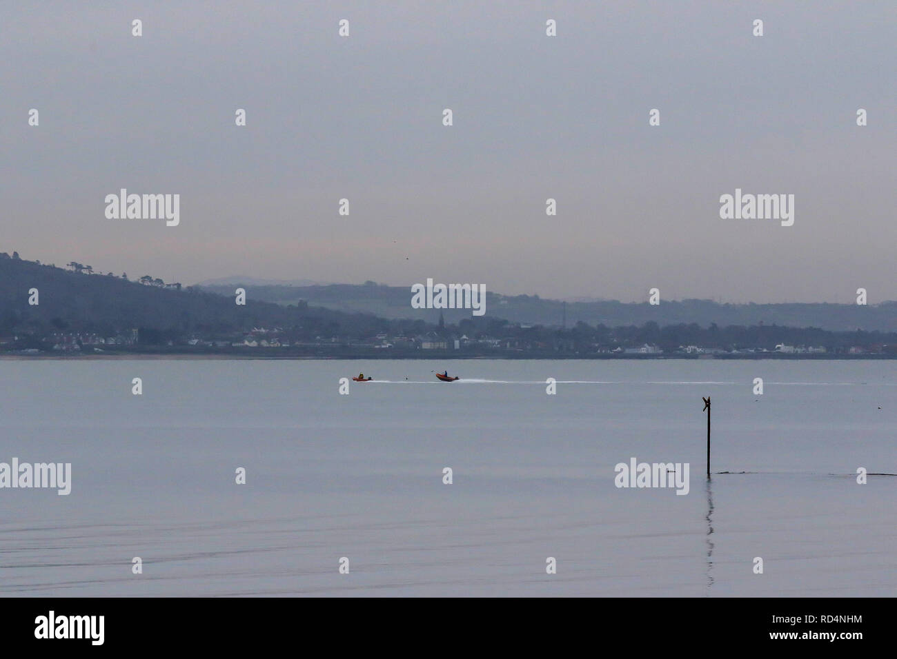 Ribs belfast lough hi-res stock photography and images - Alamy