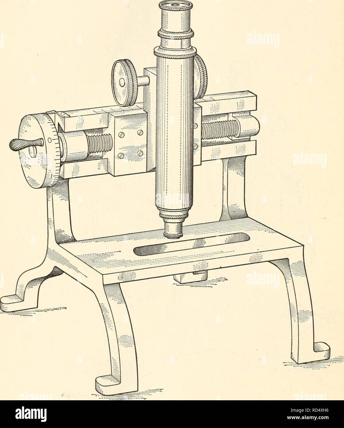 . Elementary chemical microscopy. Microscopy; Microchemistry. 178 ELEMENTARY CHEMICAL MICROSCOPY