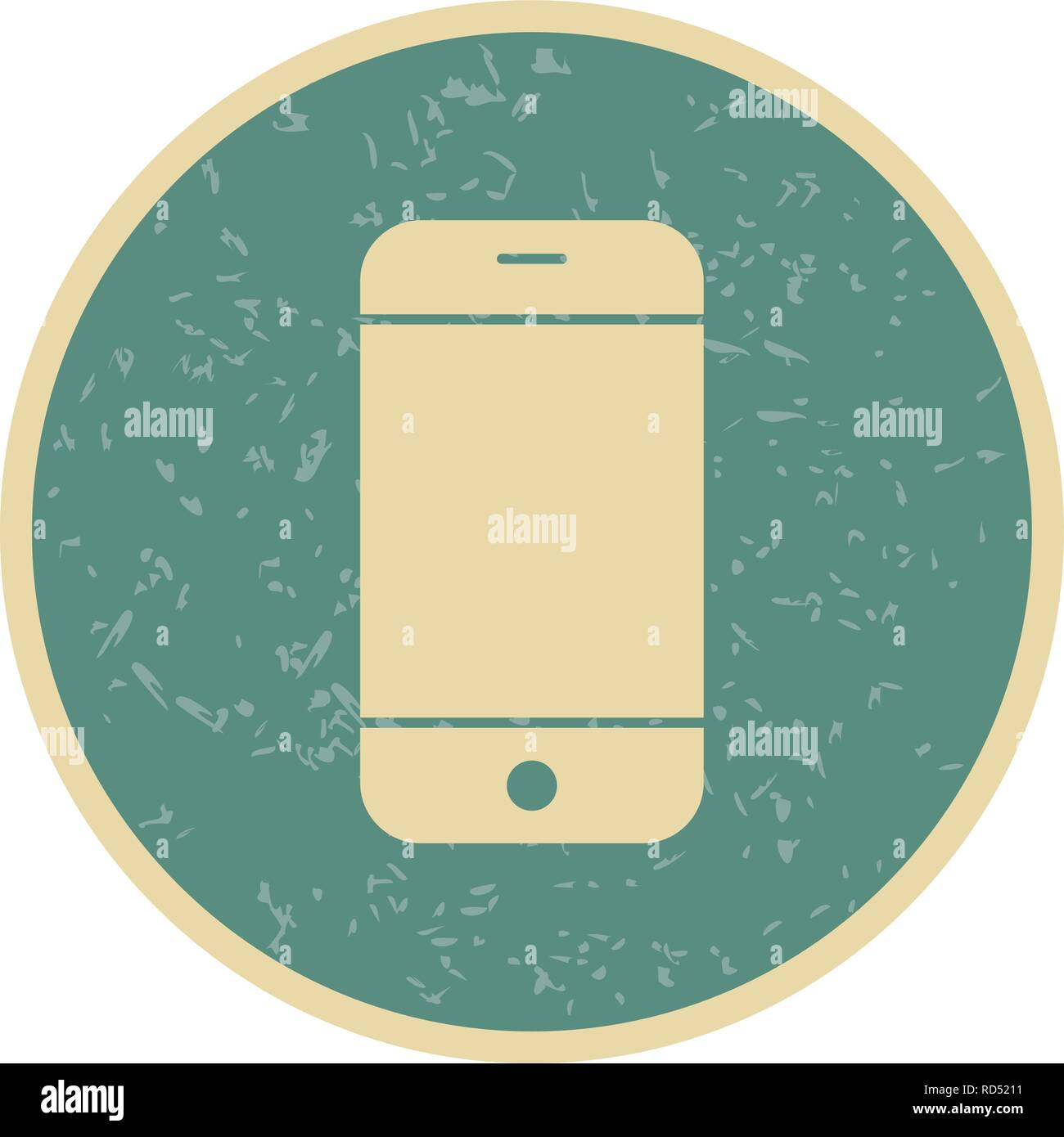 Phone Cell Sign Icon Vector Illustration For Personal And Commercial ...