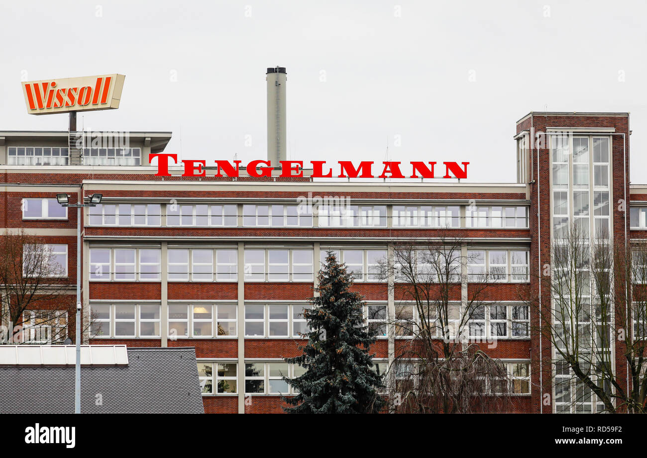 Tengelmann Group Of Companies High Resolution Stock Photography And Images Alamy